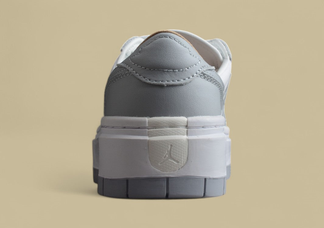 Air Jordan 1 Elevate Low “Stealth Grey”