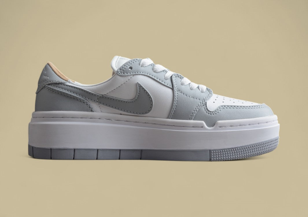 Air Jordan 1 Elevate Low “Stealth Grey”