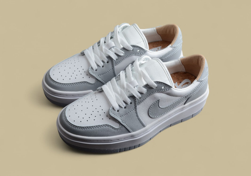 Air Jordan 1 Elevate Low “Stealth Grey”