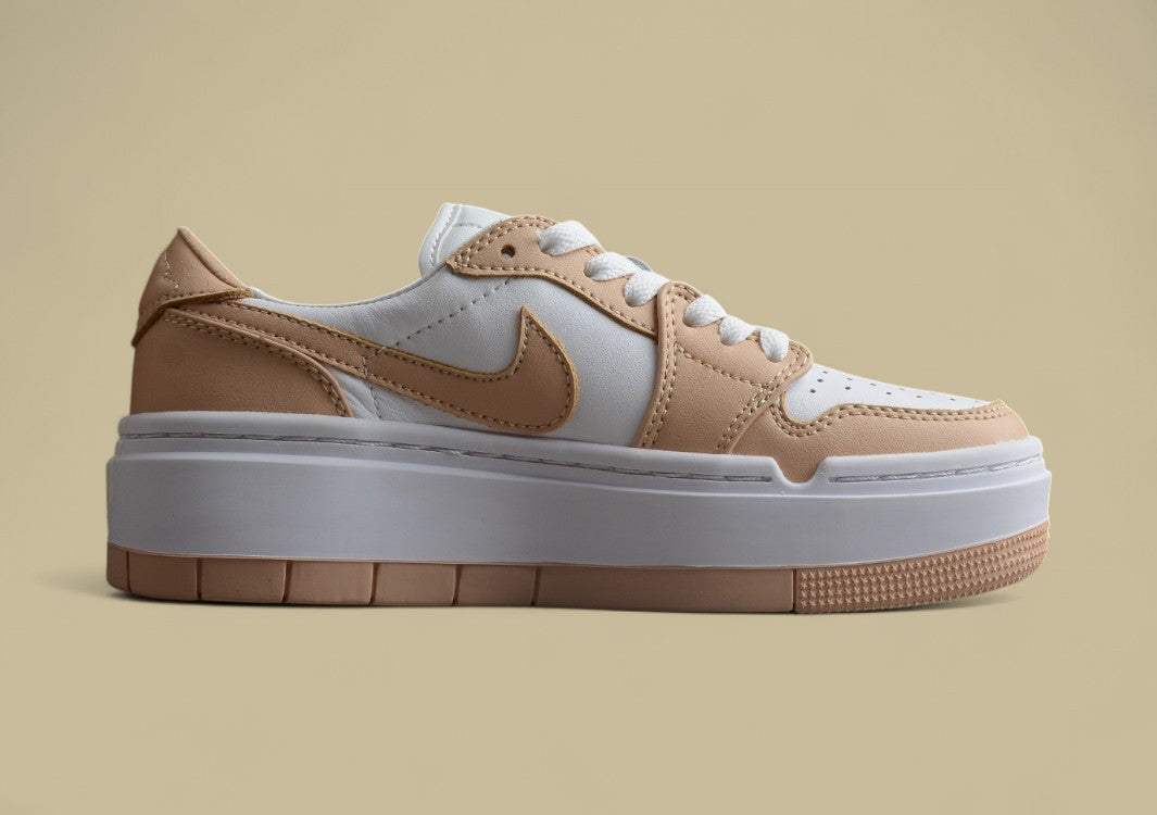 Air Jordan 1 Elevate Low “Vachetta Tan”