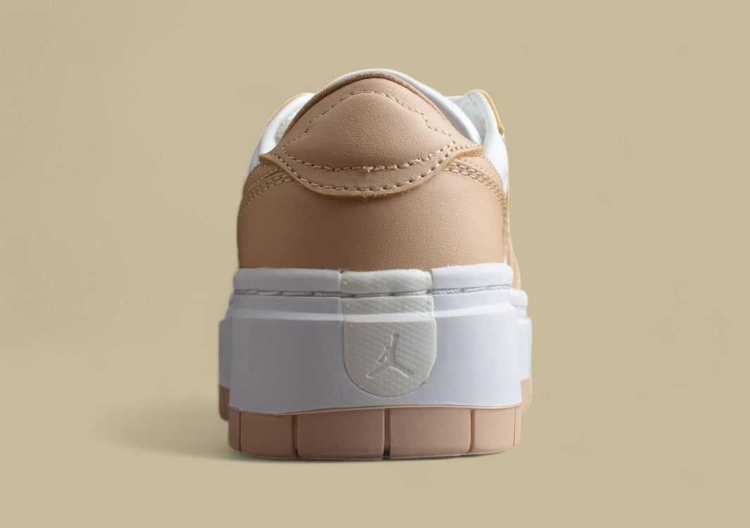 Air Jordan 1 Elevate Low “Vachetta Tan”