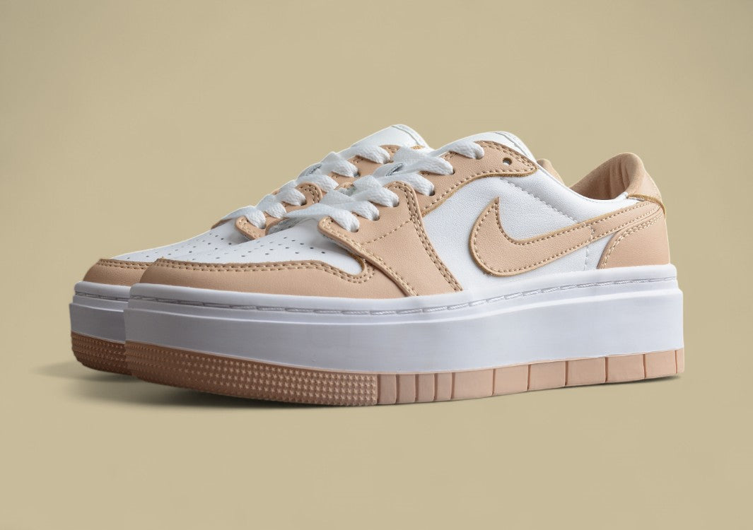 Air Jordan 1 Elevate Low “Vachetta Tan”