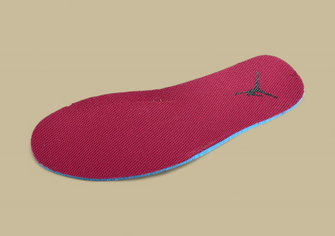 Air Jordan 1 Low-top Wine Red And Black