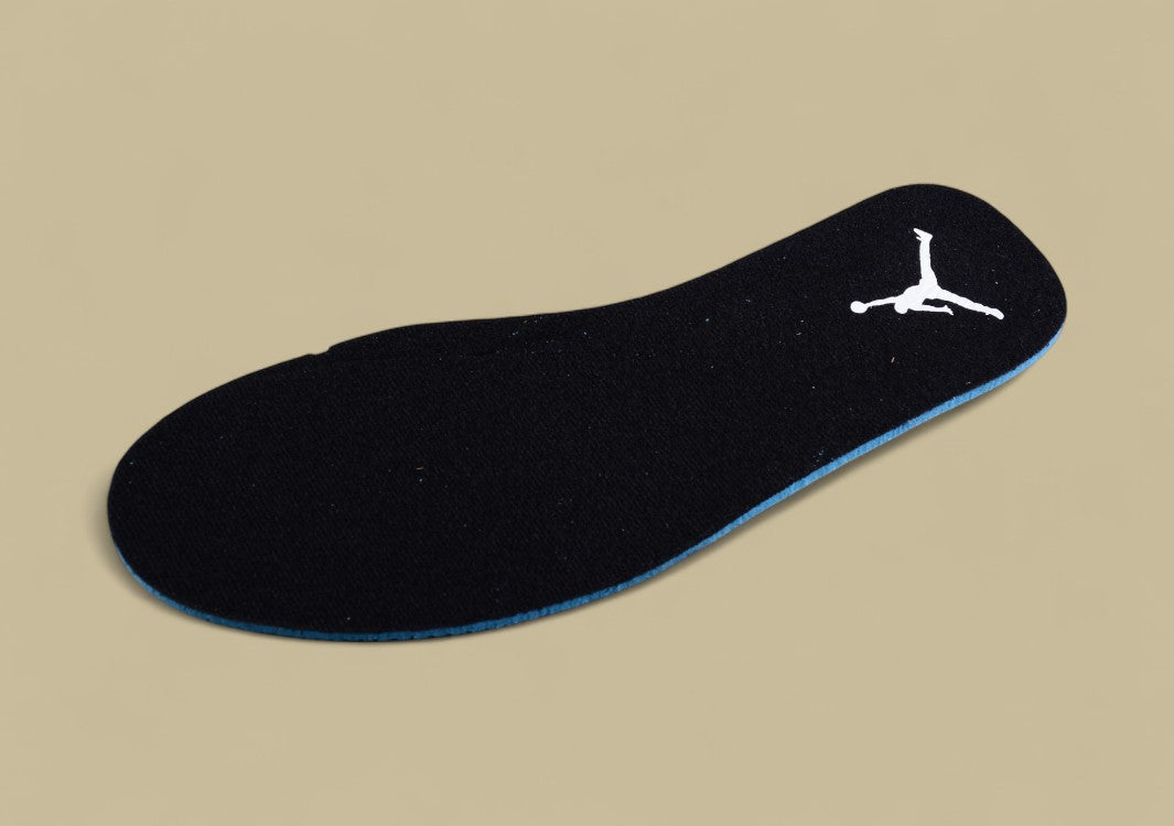 Air Jordan 1 Low Black and White Panda