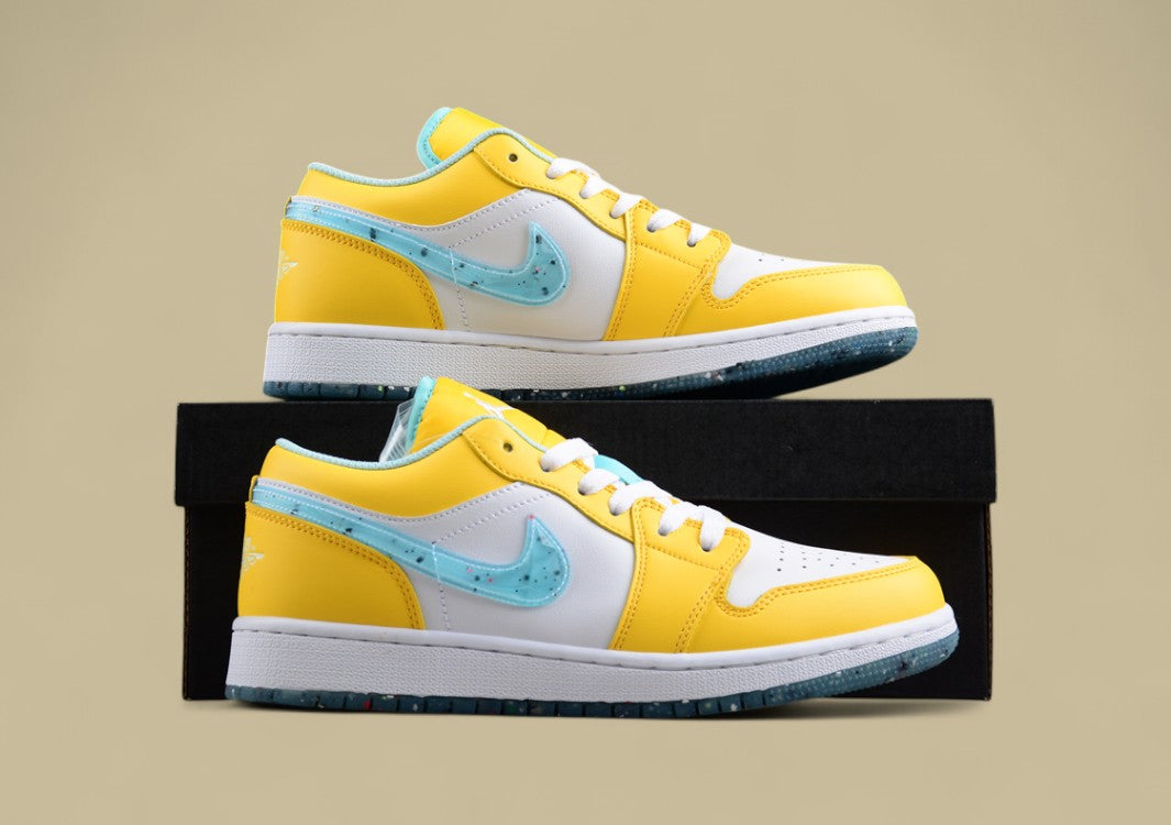 Air Jordan 1 Low "Cacao Wow"