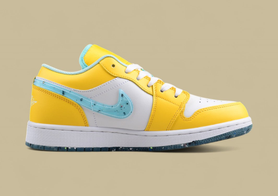 Air Jordan 1 Low "Cacao Wow"