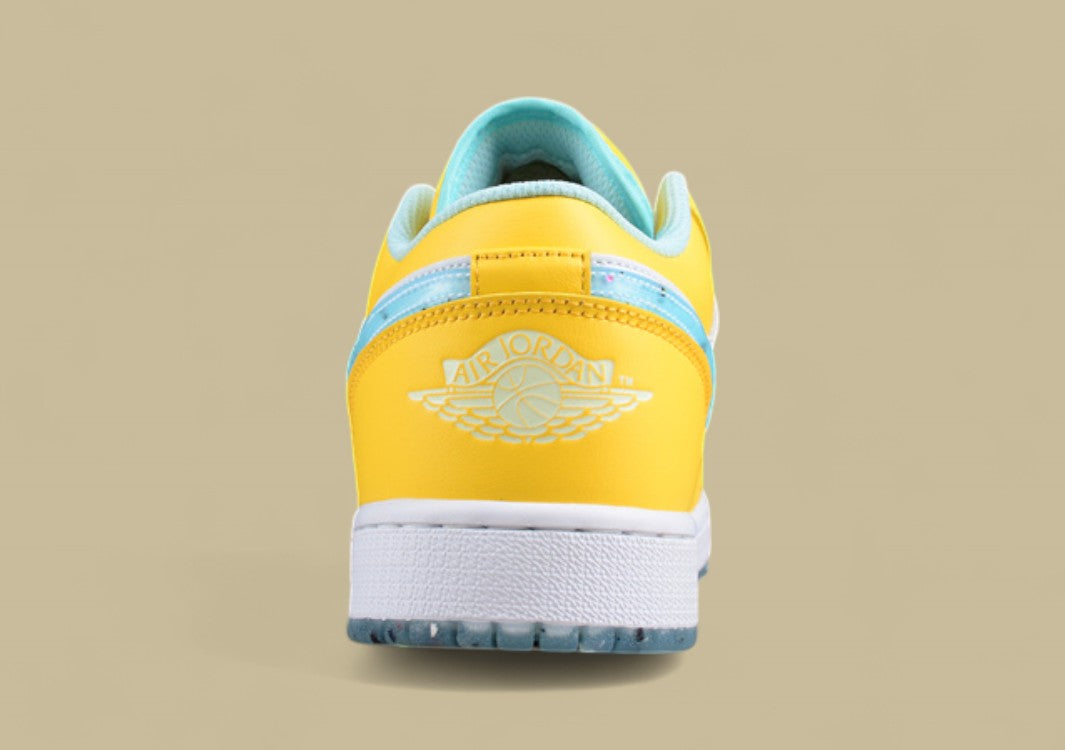 Air Jordan 1 Low "Cacao Wow"