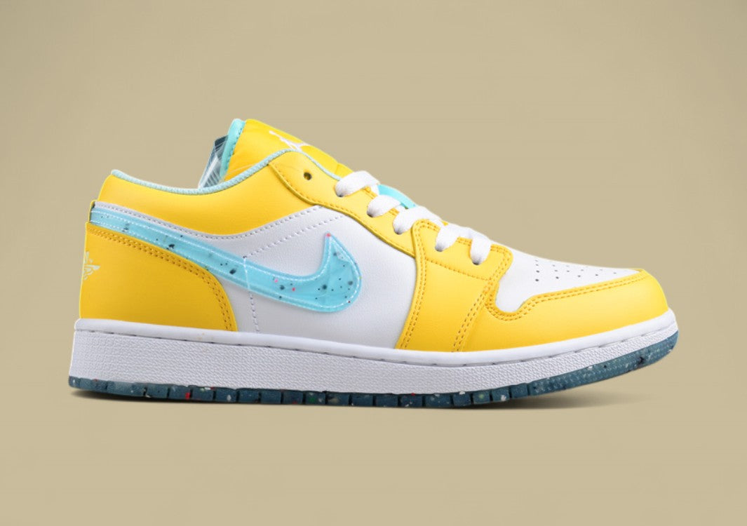 Air Jordan 1 Low "Cacao Wow"