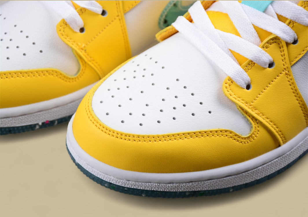 Air Jordan 1 Low "Cacao Wow"