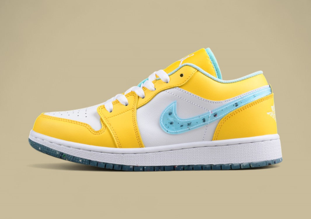 Air Jordan 1 Low "Cacao Wow"