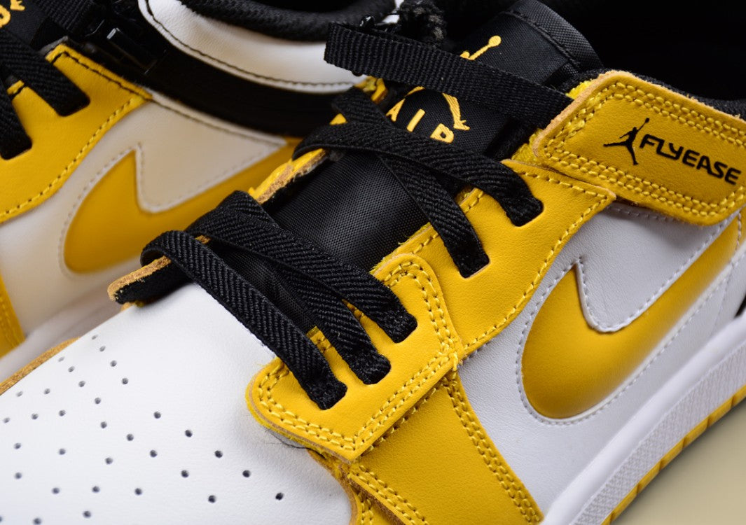 Air Jordan1 Low Flyease