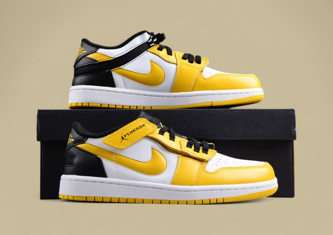Air Jordan1 Low Flyease