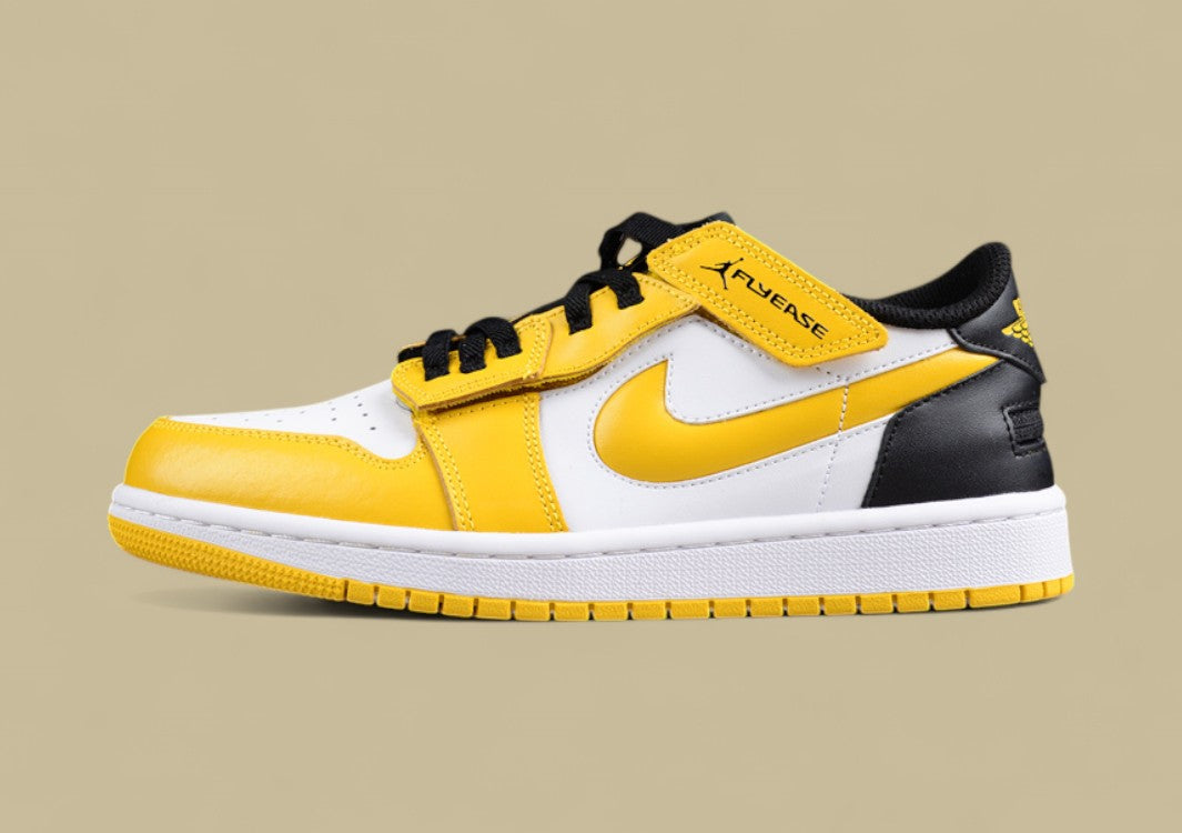 Air Jordan1 Low Flyease