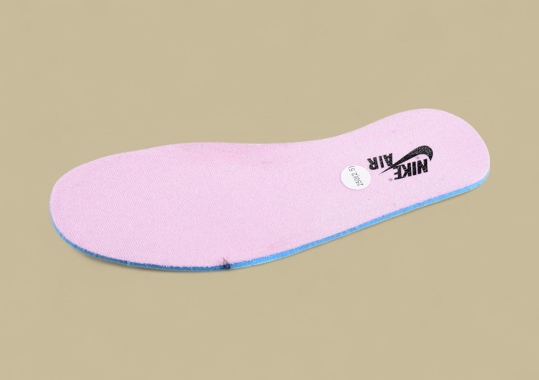 Air Jordan 1 Low GS"White/Black/Pink"