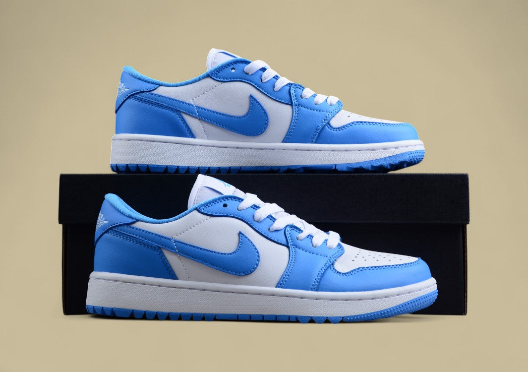 Air Jordan 1 Low Golf "Shadow"
