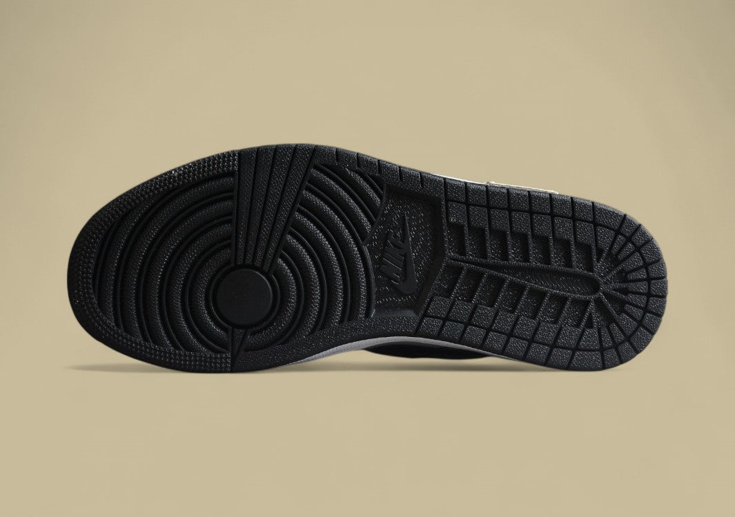 Air Jordan 1 Low "Gucci-Inspired"