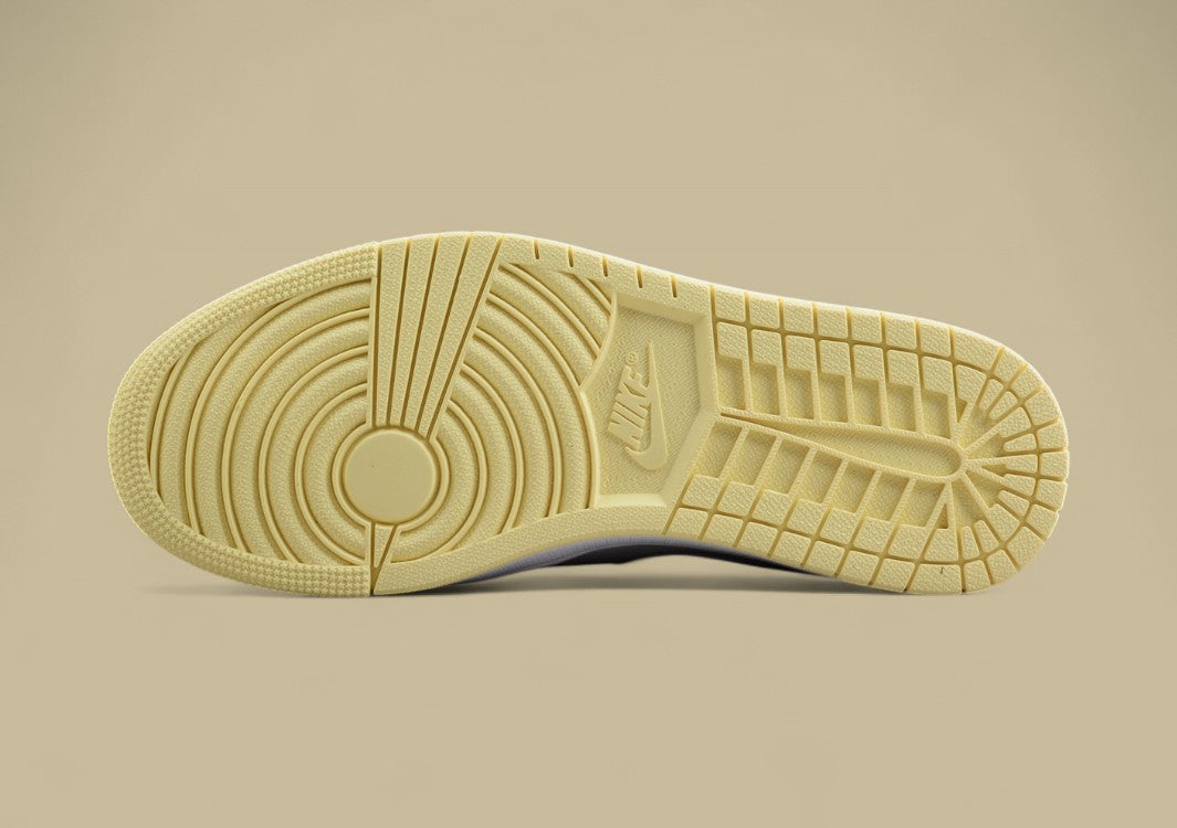 Air Jordan1 Low "Lemonade"