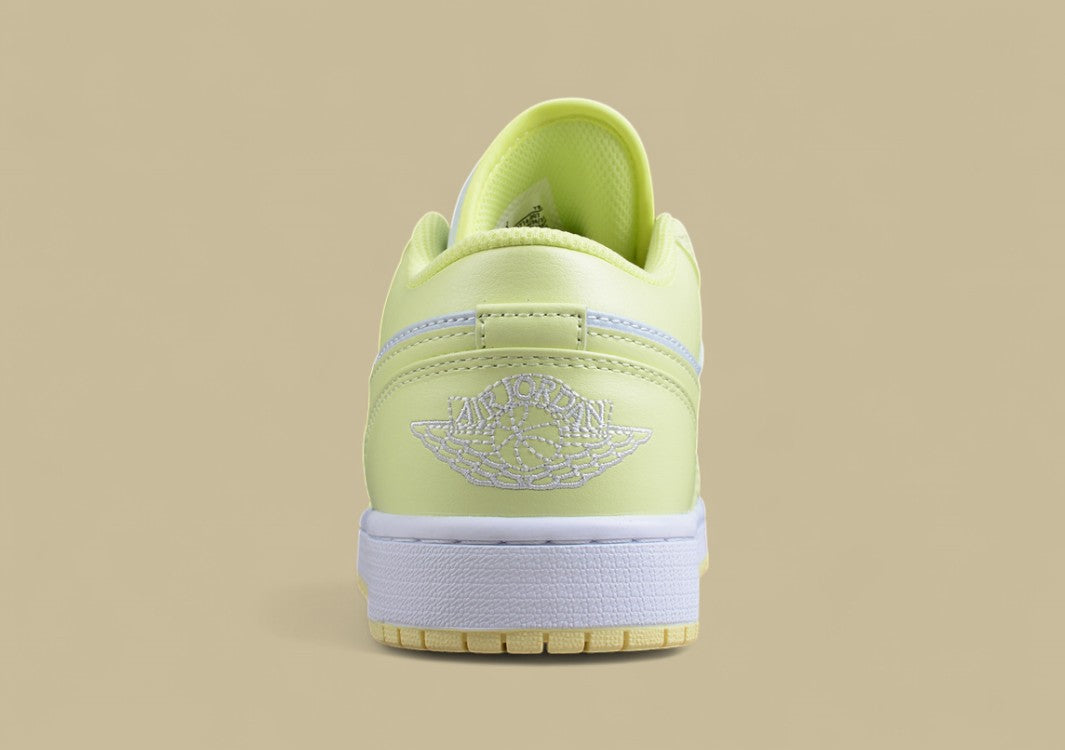Air Jordan1 Low "Lemonade"