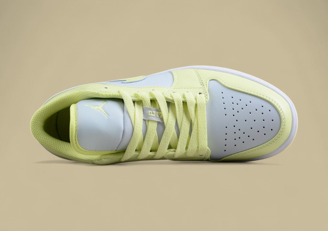 Air Jordan1 Low "Lemonade"