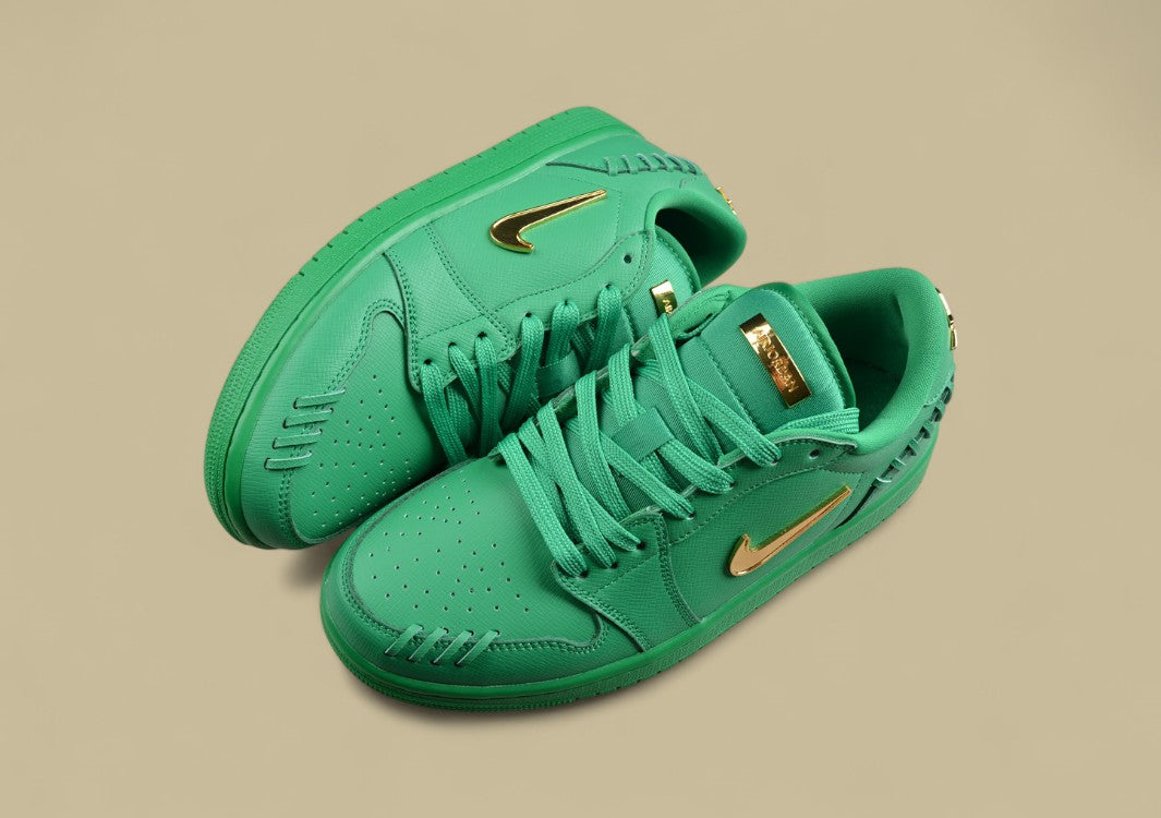 Air Jordan 1 Low "Method of Make"