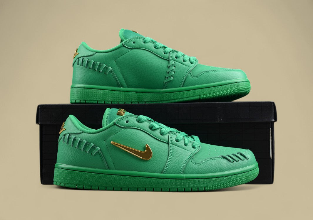 Air Jordan 1 Low "Method of Make"