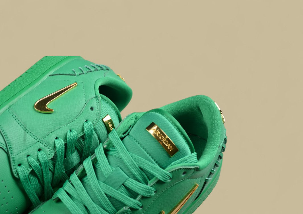 Air Jordan 1 Low "Method of Make"