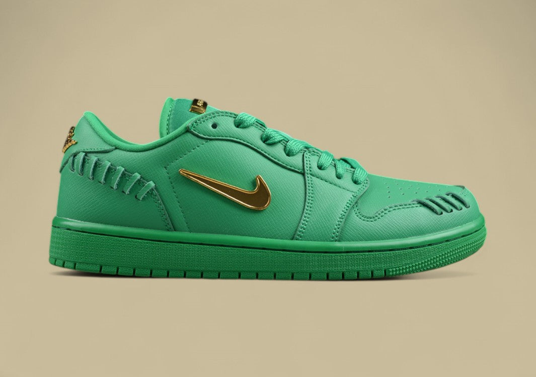 Air Jordan 1 Low "Method of Make"