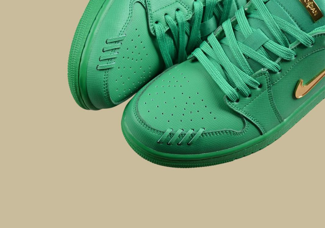 Air Jordan 1 Low "Method of Make"