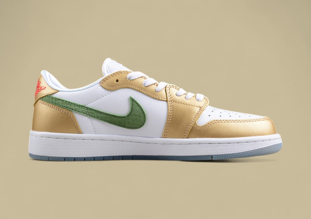 Air Jordan 1 Low OG GS "Chinese New Year"