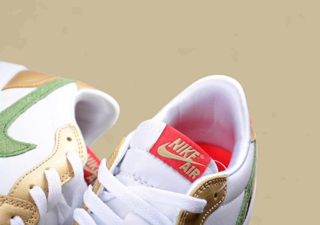 Air Jordan 1 Low OG GS "Chinese New Year"