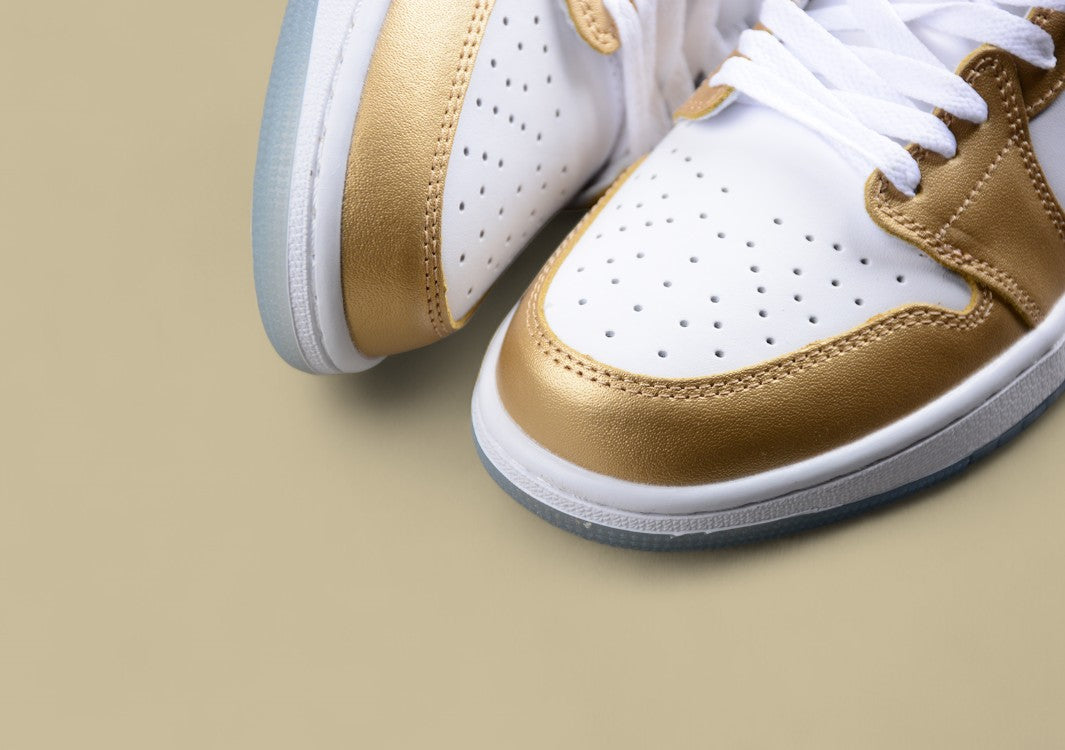 Air Jordan 1 Low OG GS "Chinese New Year"