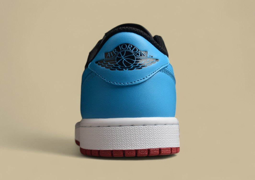 Air Jordan 1 Low OG "UNC To Chicago"
