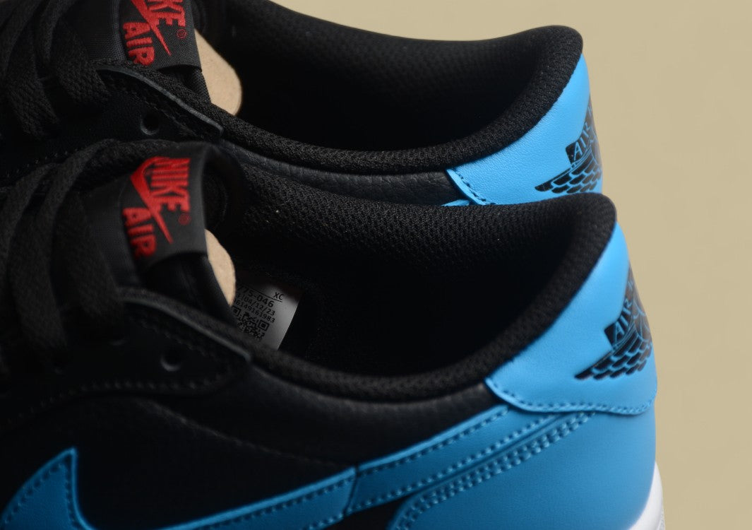 Air Jordan 1 Low OG "UNC To Chicago"