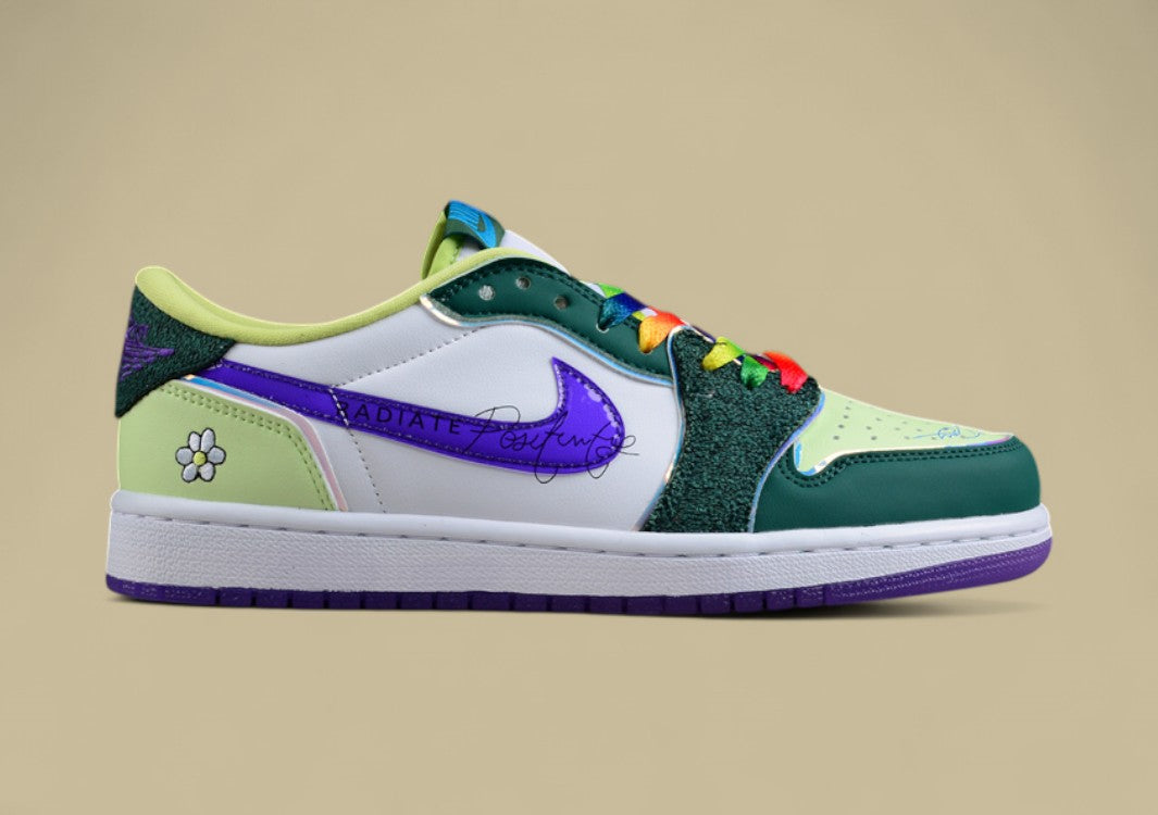 Air Jordan 1 Low OG “Doernbecher”