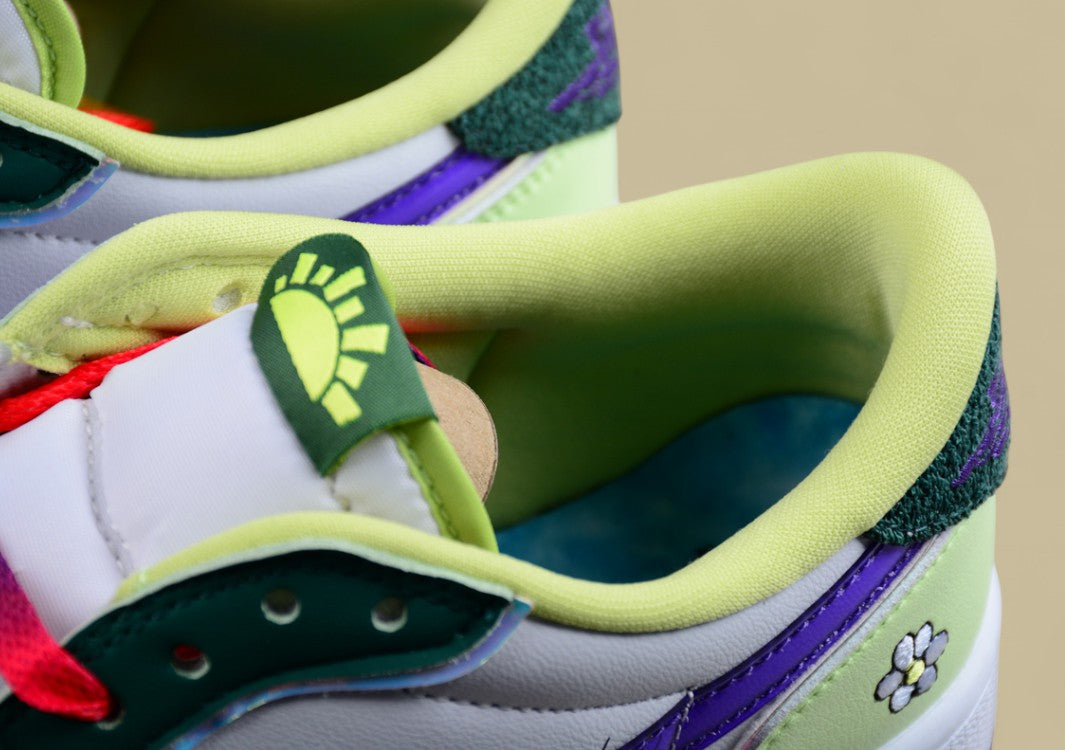 Air Jordan 1 Low OG “Doernbecher”