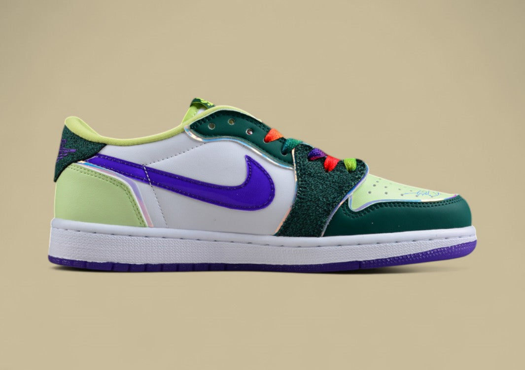 Air Jordan 1 Low OG “Doernbecher”