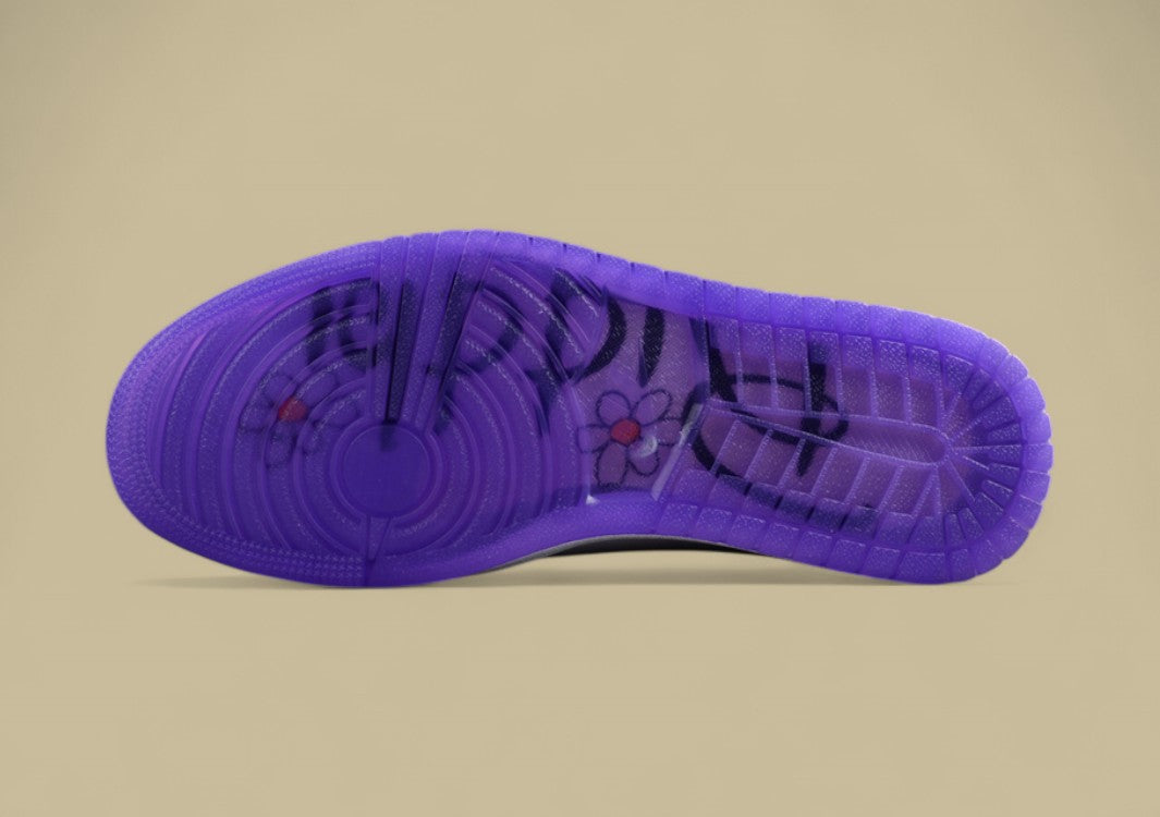 Air Jordan 1 Low OG “Doernbecher”