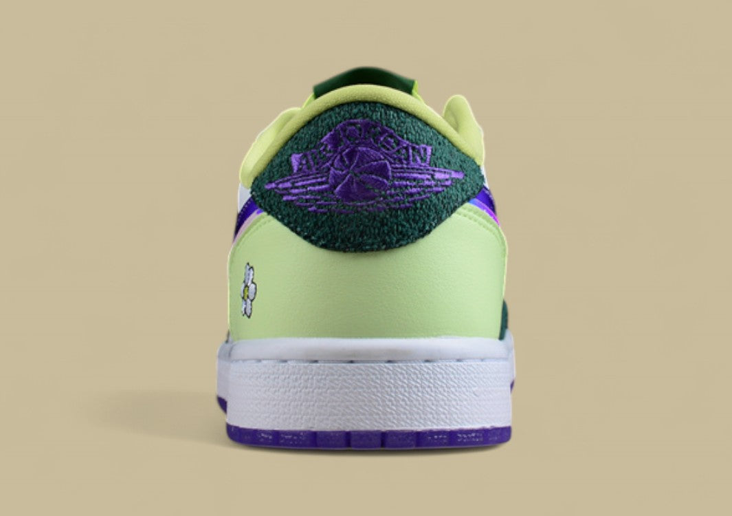 Air Jordan 1 Low OG “Doernbecher”