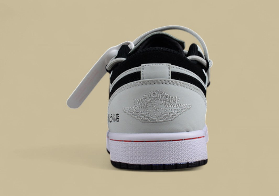 Air Jordan 1 Low OG “Initial D Fujiwara Tofu Shop”