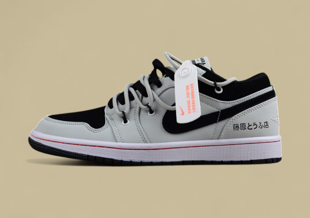 Air Jordan 1 Low OG “Initial D Fujiwara Tofu Shop”