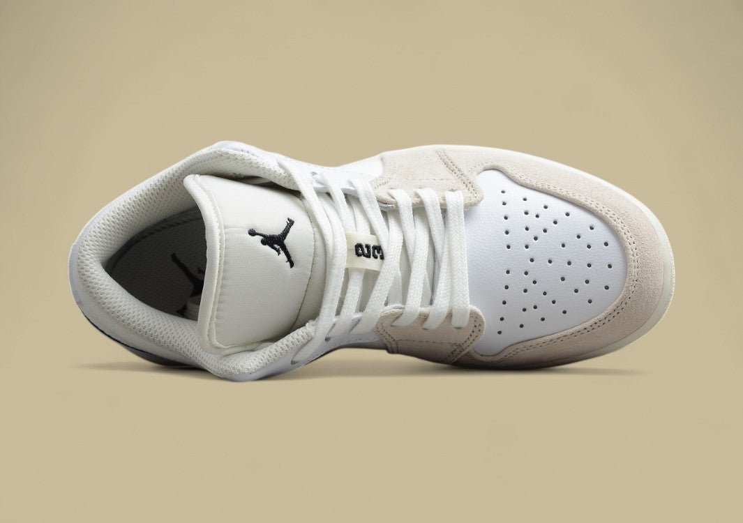 Air Jordan 1 Low OG “Inside Out Phantom”