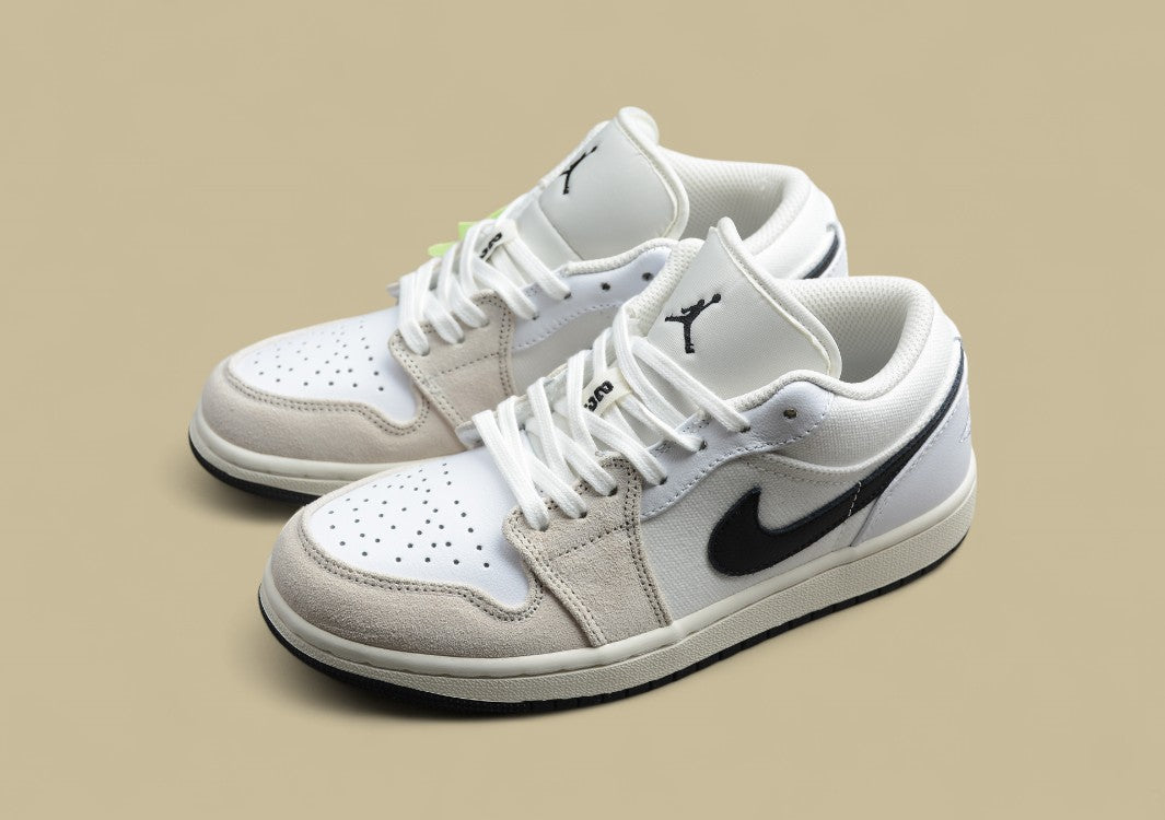 Air Jordan 1 Low OG “Inside Out Phantom”
