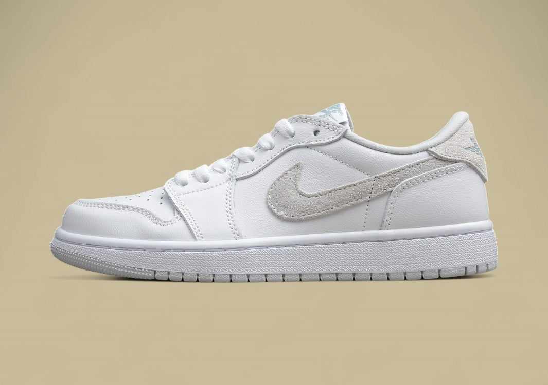 Air Jordan1 Low OG “Neutral Grey”