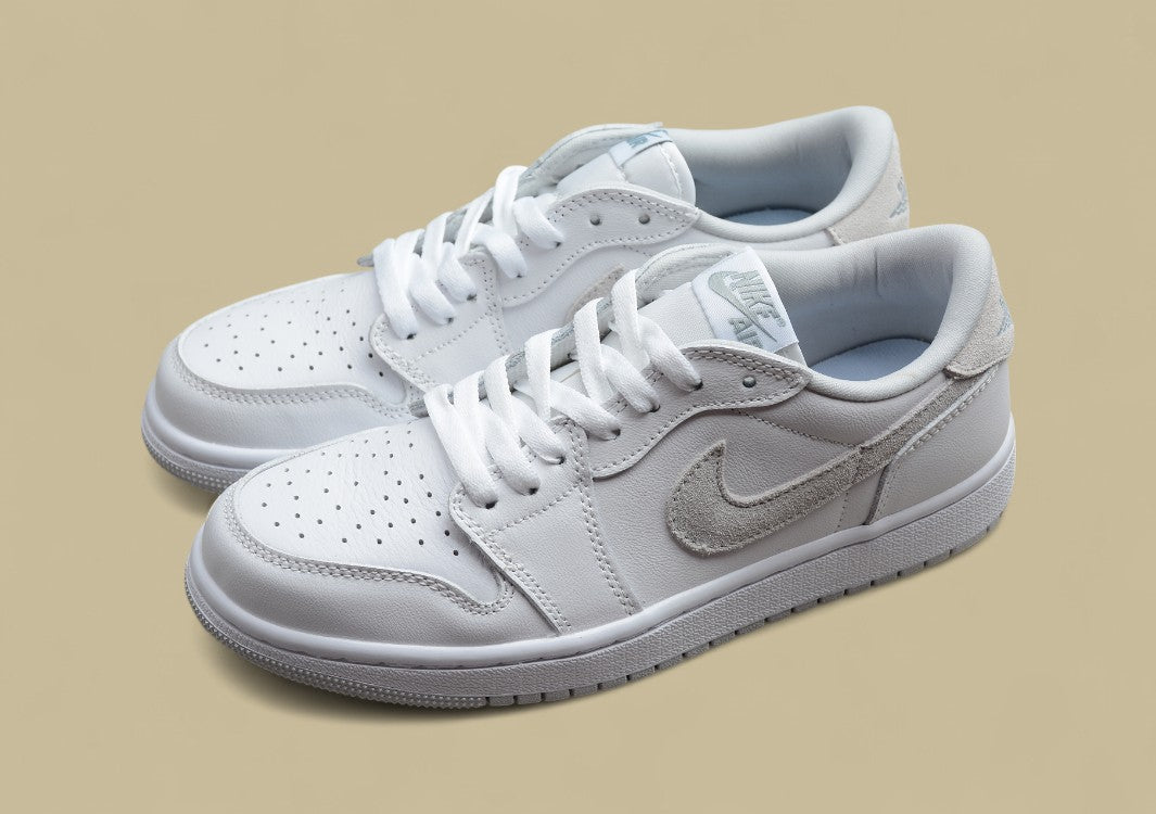Air Jordan1 Low OG “Neutral Grey”