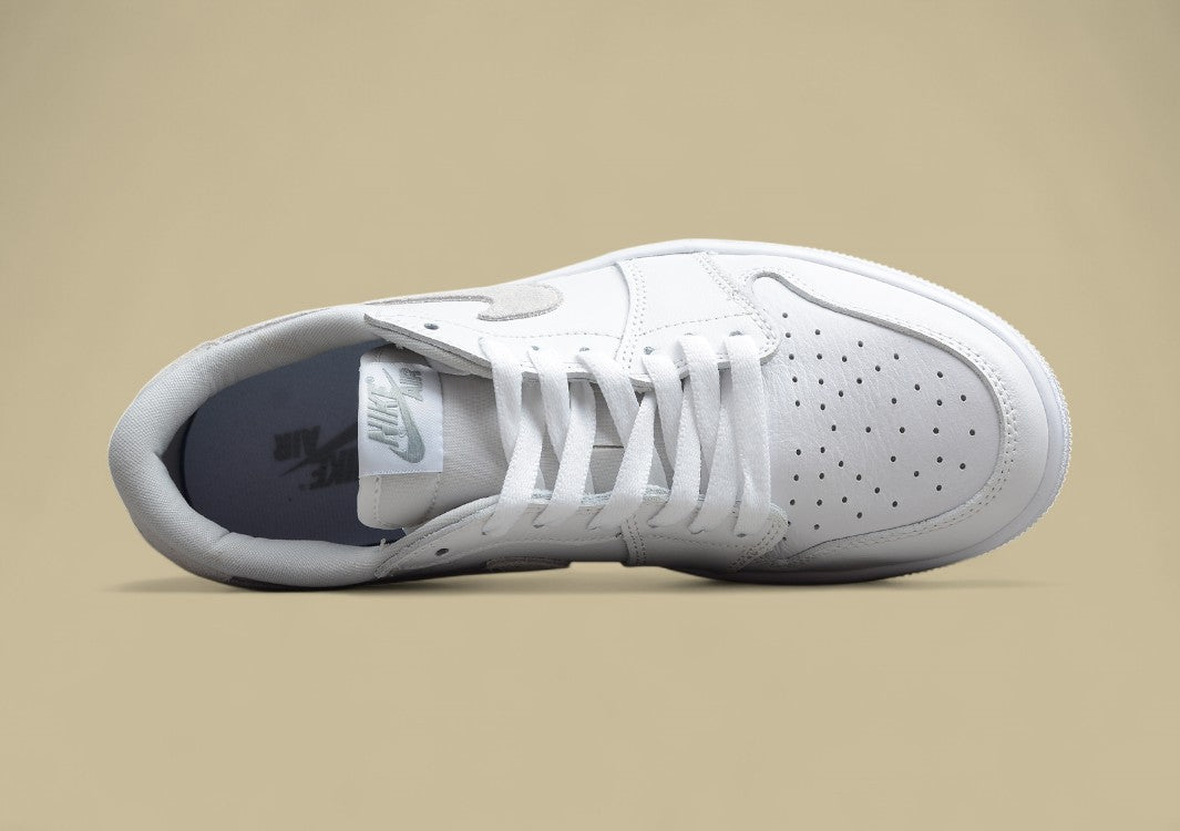 Air Jordan1 Low OG “Neutral Grey”