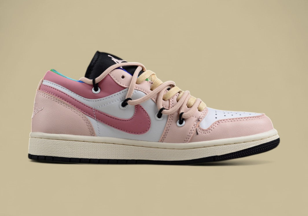 Air Jordan 1 Low OG “Pink Rose”