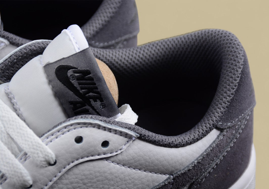 Air Jordan 1 Low OG “Shadow”