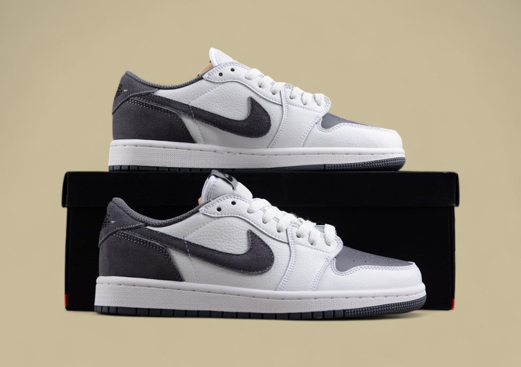 Air Jordan 1 Low OG “Shadow”