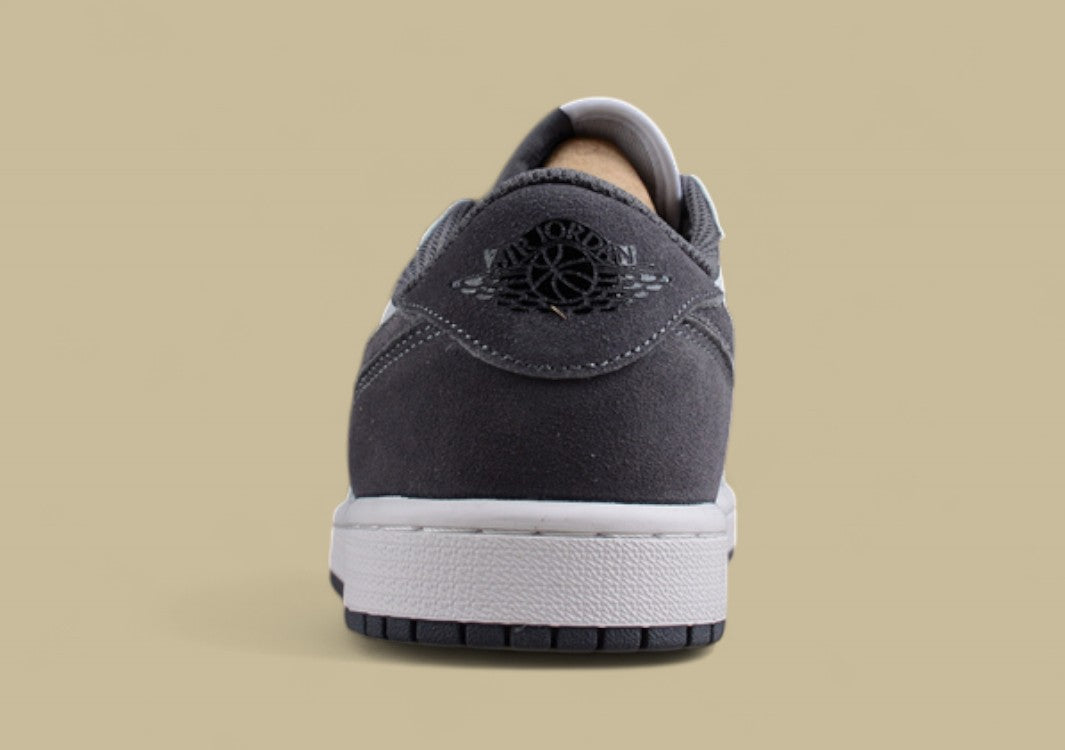 Air Jordan 1 Low OG “Shadow”