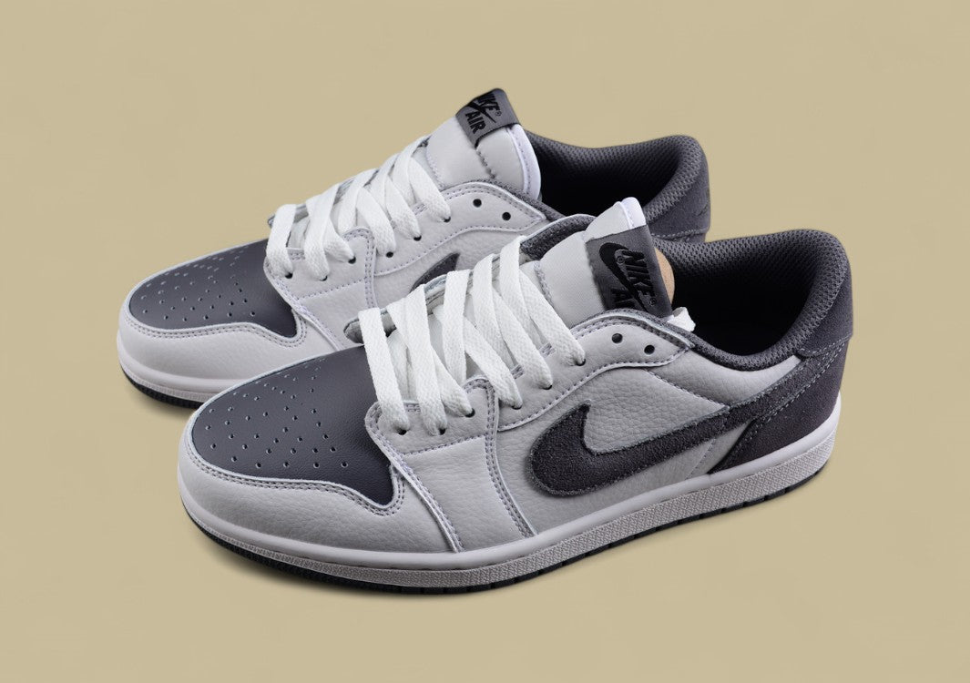 Air Jordan 1 Low OG “Shadow”